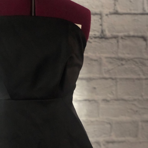 Darted Party Dress - Picture 7 of 7